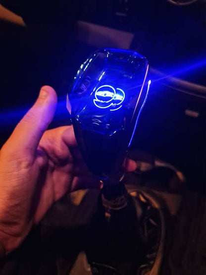 ⭐Pommeau De Vitesse ~ مغير سرعات