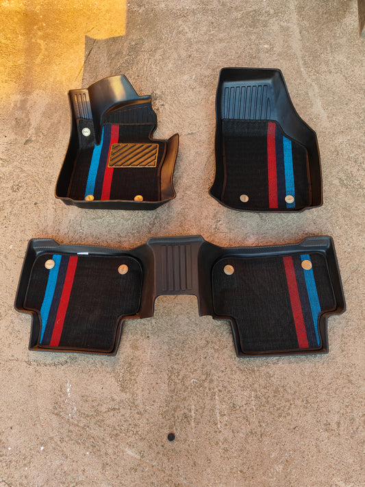 Tapis Moquette Surmesure